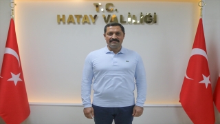 Hatay Valisi Masatlı’dan çadır kent açıklaması: