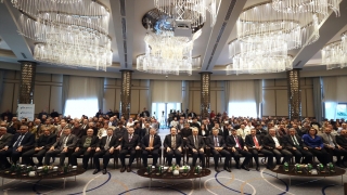 Mersin’de ”Yapay Zeka Anadolu Buluşmaları” etkinliği yapıldı