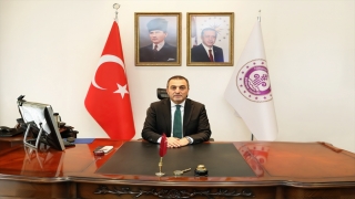 Vali Öksüz, Mehmet Akif Ersoy’un vefatının 87. yılı dolayısıyla mesaj yayımladı