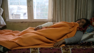 Hatay’da yasaklı ırk 3 köpeğin saldırısına uğrayan kadın yaralandı