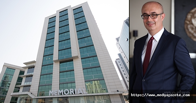 memorial atasehir hastanesi 10 yasinda