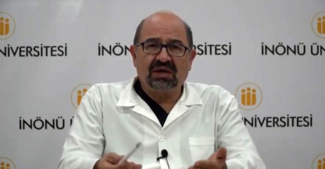 Profesör Şahin’den korona aşısı önerisi