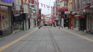Giresundaki vaka sayıları düşüş eğiliminde