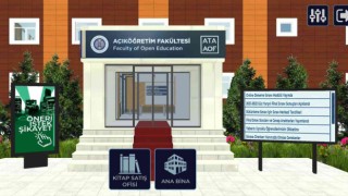 ATA-AÖFün dünyaya açılan yeni kapısı: AtaMeta