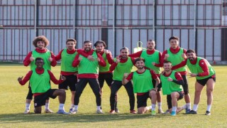 1. Ligin kadro değeri en yüksek takımı “Samsunspor”