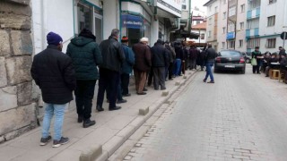 13 yıldır her cuma aynı geleneği sürdürüyorlar