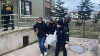 15 gündür kayıp olan genç ölü bulundu