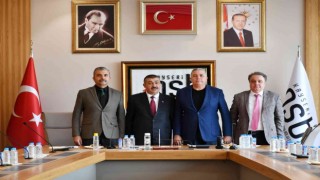 17. Kayseri Tarım Fuarı açılıyor