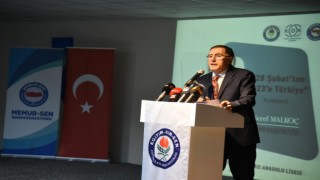 2021 yılında CİMERe 6,5 milyon, Açık Kapıya 1,5 milyon başvuru yapıldı