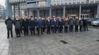 21 Mart Dünya Ormancılık Günü ve Orman Haftası kutlandı