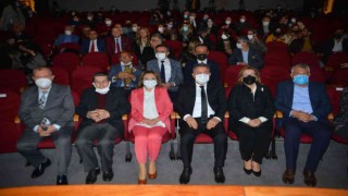 23. Uluslararası Adana Tiyatro Festivali başladı