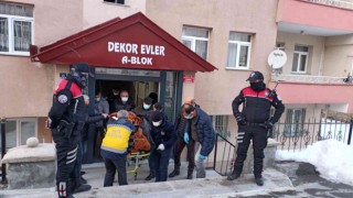 4 gün önce boşandığı eşi ve kızını öldürdü, bugün polise telim oldu