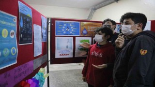 4 ülke tek amaç, su hayattır dediler
