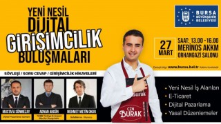 5 trilyon dolarlık pazarda siz de yerinizi alın