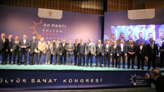 8. Uluslararası İstanbulensis Şiir Festivaline ödül