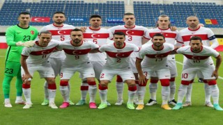A Milli Futbol Takımı Dünya Kupası yolunda TV+ ekranlarında