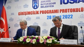 ABB ve TÜSİAD iş birliği ile bilişim sektörü gelişecek
