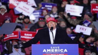 ABDde federal yargıç Trumpın 2020 seçimlerinde suç işlemiş olabileceğine hükmetti