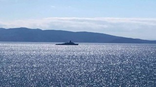 Abramoviçin lüks yatının rotası Bodrum