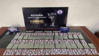 Adanada 11 torbacı tutuklandı