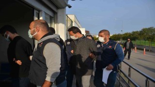 Adanada FETÖ operasyonu: 15 gözaltı kararı