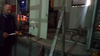 Adıyamanda asansörlere sıkı denetim
