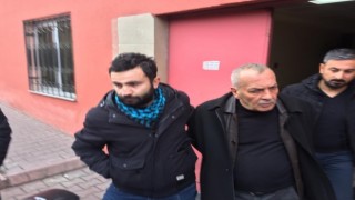 Adliye önündeki cinayete 24 yıl
