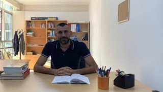 ADÜ Öğretim Üyesi Yılın Bilim İnsanı seçildi