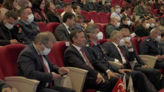 AEROEX 2022 Havacılık ve Uzay Teknolojileri Sempozyumu başladı