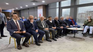 “Afet ve Acil Durumlarda Ümraniye” etkinliği gerçekleştirildi