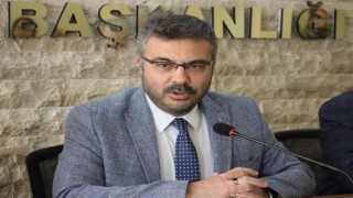 AK Parti Aydın İl Başkanı Özmen, Büyükşehir Belediyesini eleştirdi