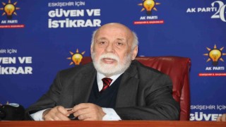 AK Parti Eskişehir milletvekili Nabi Avcı: “Kılıçdaroğlu yanlış intiba yol açtı”