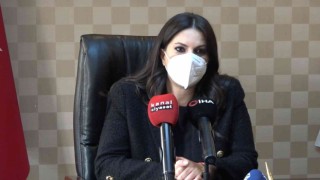 AK Parti Genel Başkan Yardımcısı Sarıeroğlu: Masada ve diplomaside öncü lider bir Türkiye var