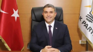 AK Parti Hatay İl Başkanı Adem Yeşildal, Yaşlılar Haftasını Kutladı