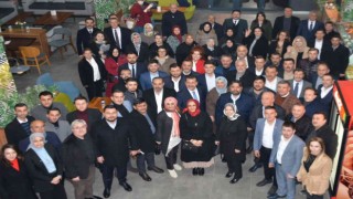 AK Parti İl Başkanı Ekrem Başaran: