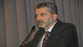 AK Parti Trabzon İl Başkanı Mumcu CHP İl Başkanı Hacısalihoğlunun eleştirilerine cevap verdi