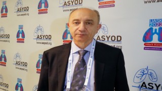 Akciğer kanserinde erken tanı vurgusu