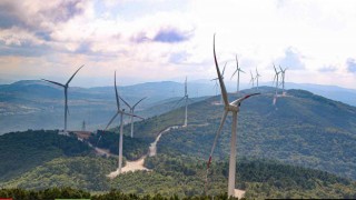 Akfen Yenilenebilir Enerji, EKO İklim Zirvesinin ‘Rüzgar destekçisi oldu