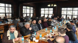 Akşehir Belediyesi dijitalleşme çalışmalarını sürdürüyor