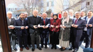 Akyurtta mahalle konakları açılıyor