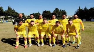 Alaçatıspor, deplasman maçından 3 puanla döndü