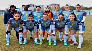 ALG Spordan hem farklı galibiyet hem de dünya rekoru