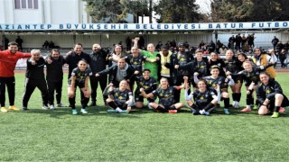 ALG Spordan Sivasspora da aynı tarife: 3-0