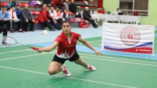 Aliye, Polish Open Turnuvasına iyi başladı