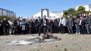 ALKÜde Nevruz kutlamaları