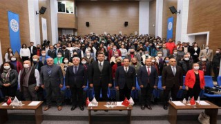 ALKÜde tazelenme üniversitesinin ofisi açıldı
