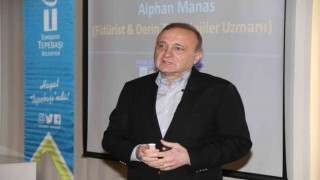 Alphan Manastan önemli metaverse açıklaması