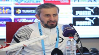 Altay, Serkan Özbalta ile masaya oturacak