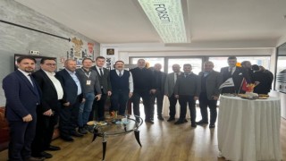 Altın Emlak Plus Bursada açıldı