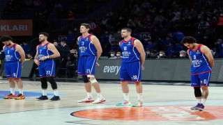 Anadolu Efesin konuğu Olimpia Milano